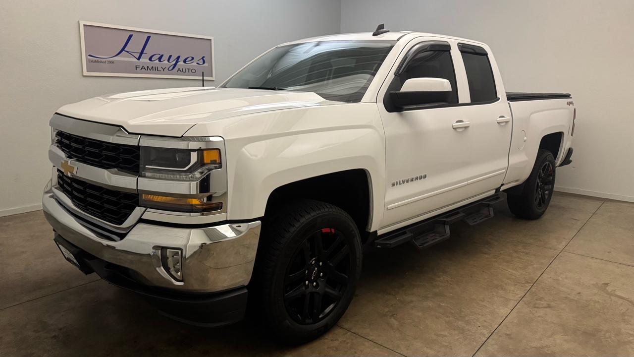chevrolet silverado 1500 2018 1GCVKREC7JZ268497 image chevrolet silverado 1500 2018 1GCVKREC7JZ268497 image